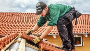 Travaux de toiture et de couverture à Tracy-Bocage